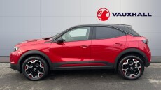 Vauxhall Mokka 1.2 Turbo 136 GS 5dr Petrol Hatchback